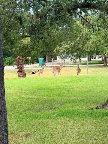 0 Baywood Baywood Drive, Seabrook, TX 77586