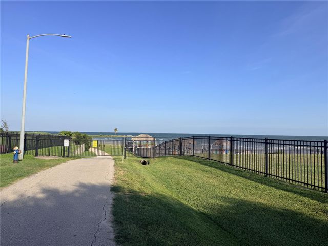 0 Baywood Baywood Drive, Seabrook, TX 77586