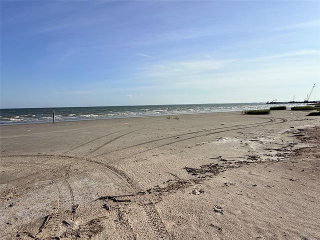 0 Baywood Baywood Drive, Seabrook, TX 77586
