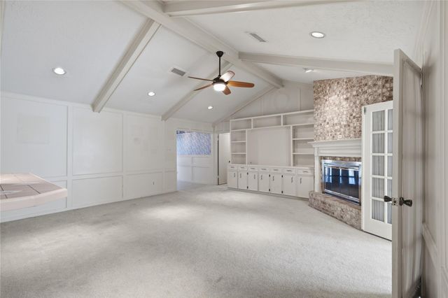 1909 Rampart Street, League City, TX 77573