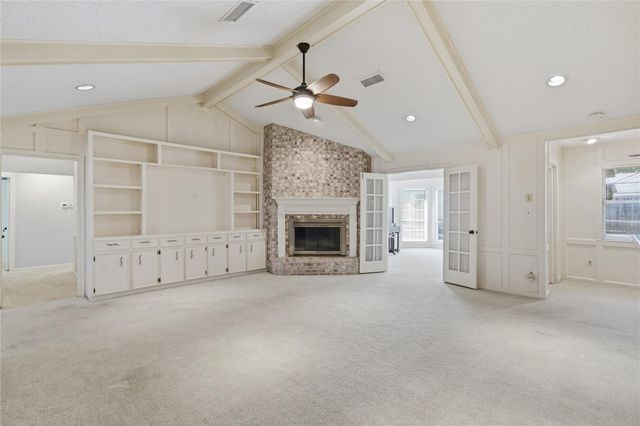 1909 Rampart Street, League City, TX 77573