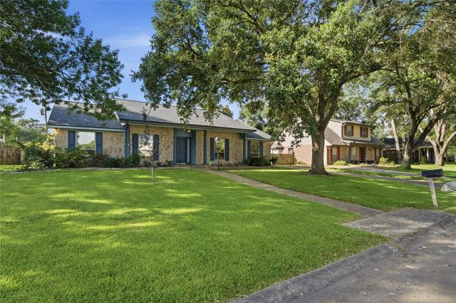 1909 Rampart Street, League City, TX 77573