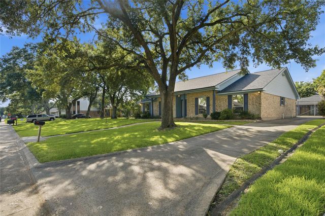 1909 Rampart Street, League City, TX 77573