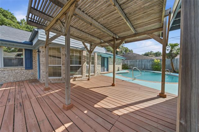 1909 Rampart Street, League City, TX 77573