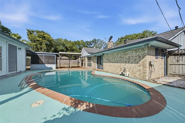 1909 Rampart Street, League City, TX 77573