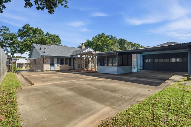 1909 Rampart Street, League City, TX 77573