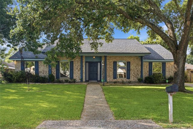 1909 Rampart Street, League City, TX 77573