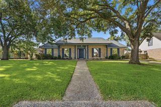 1909 Rampart Street, League City, TX 77573
