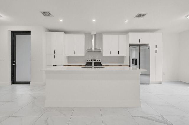 407 Bella Sol Way, West Palm Beach, FL 33406