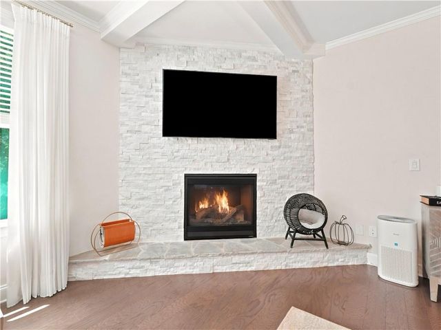 542 Flying Bolt Run, Canton, GA 30115