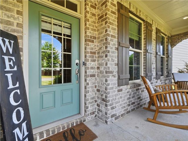 542 Flying Bolt Run, Canton, GA 30115