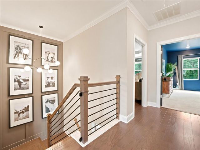 542 Flying Bolt Run, Canton, GA 30115