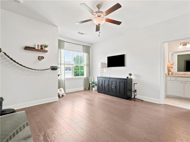 542 Flying Bolt Run, Canton, GA 30115