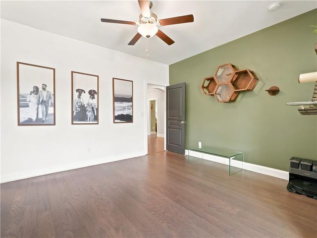 542 Flying Bolt Run, Canton, GA 30115