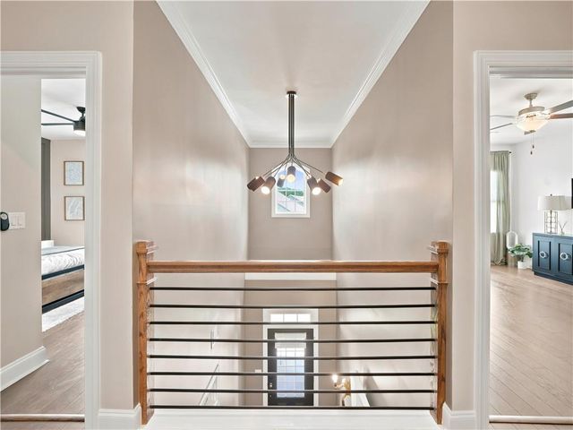 542 Flying Bolt Run, Canton, GA 30115