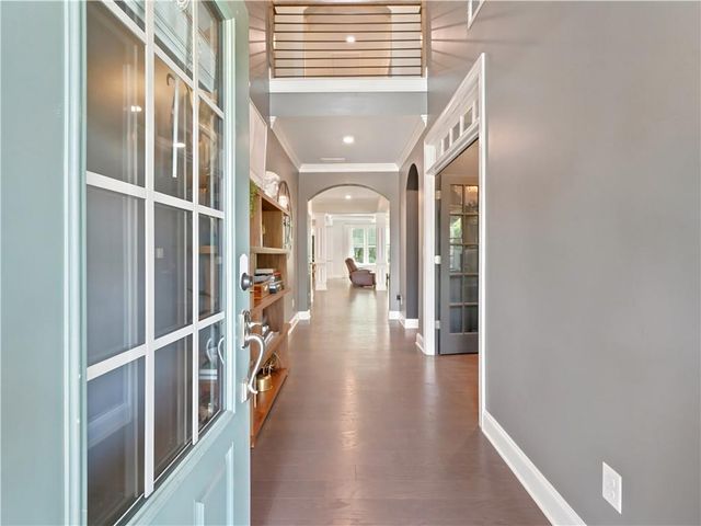 542 Flying Bolt Run, Canton, GA 30115