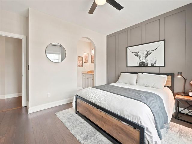 542 Flying Bolt Run, Canton, GA 30115