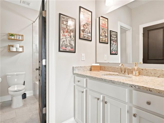 542 Flying Bolt Run, Canton, GA 30115