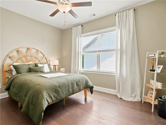 542 Flying Bolt Run, Canton, GA 30115