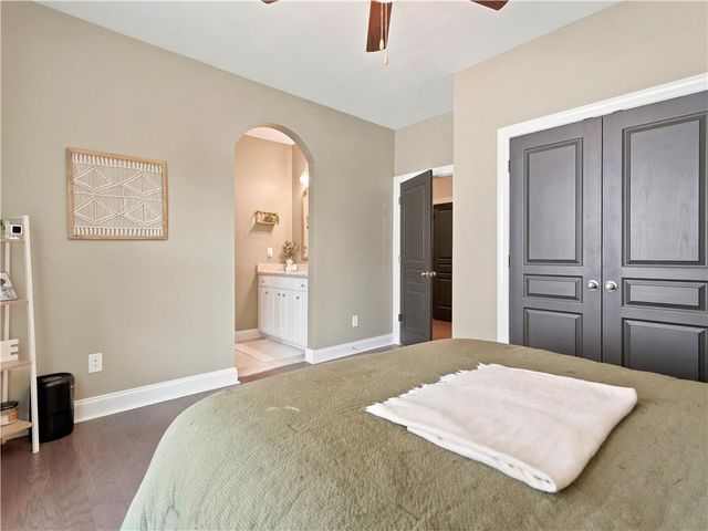 542 Flying Bolt Run, Canton, GA 30115