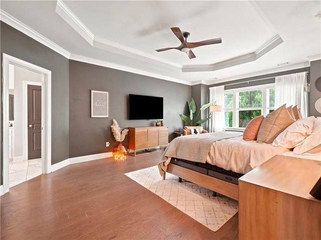 542 Flying Bolt Run, Canton, GA 30115