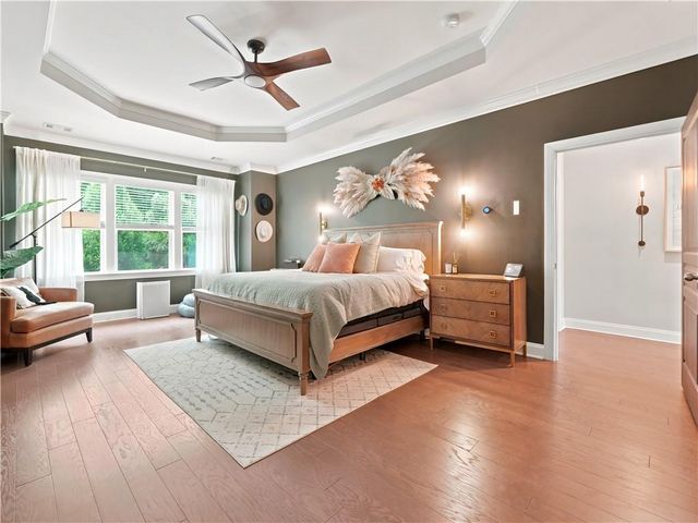 542 Flying Bolt Run, Canton, GA 30115