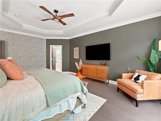 542 Flying Bolt Run, Canton, GA 30115