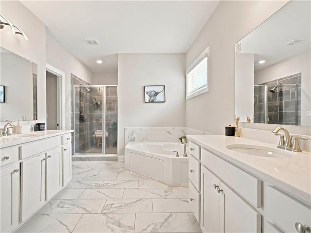 542 Flying Bolt Run, Canton, GA 30115
