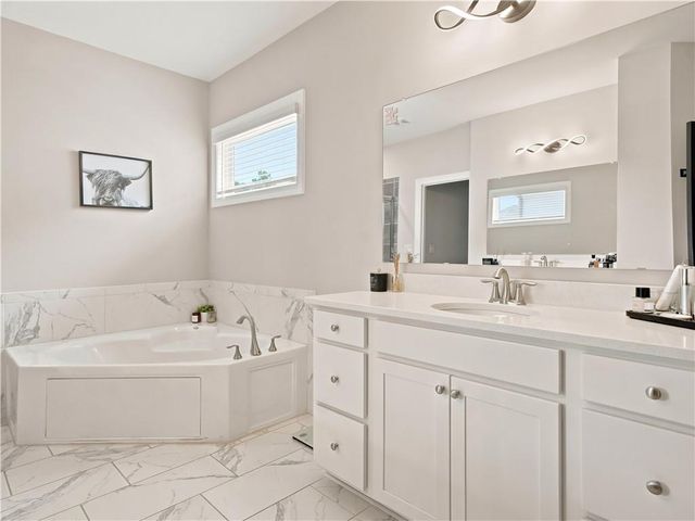 542 Flying Bolt Run, Canton, GA 30115