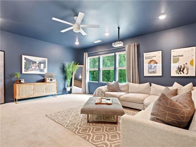 542 Flying Bolt Run, Canton, GA 30115