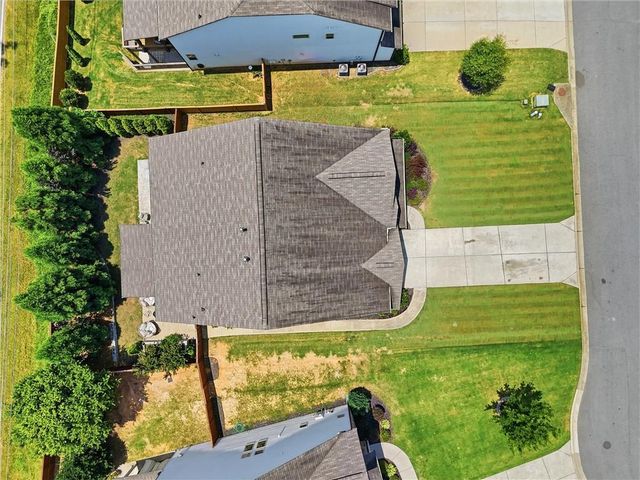 542 Flying Bolt Run, Canton, GA 30115