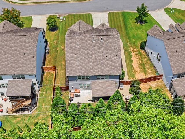 542 Flying Bolt Run, Canton, GA 30115