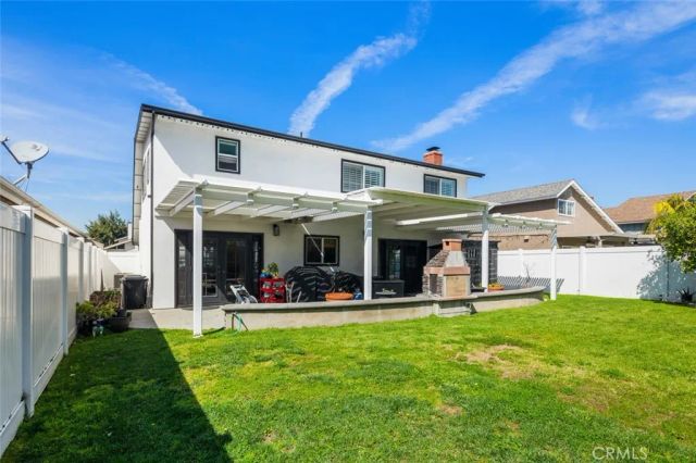 14612 Emerywood Road, Tustin, CA 92780