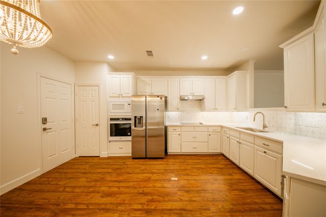 4313 Tomberra Way, Dallas, TX 75220