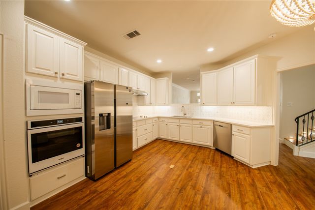4313 Tomberra Way, Dallas, TX 75220