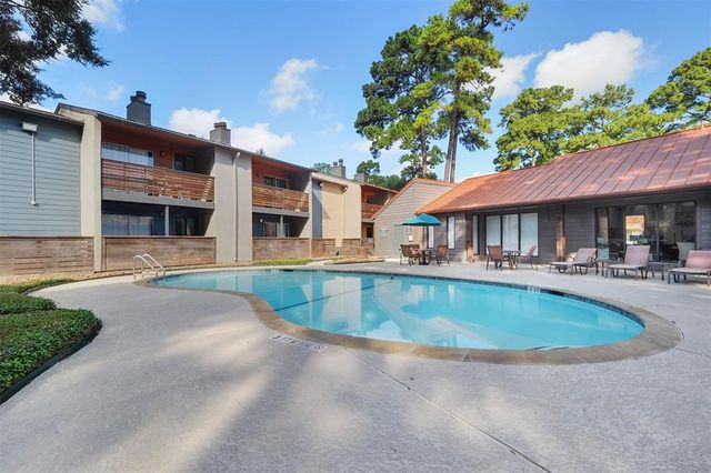 1000 Cypress Station Drive 406, Houston, TX 77090