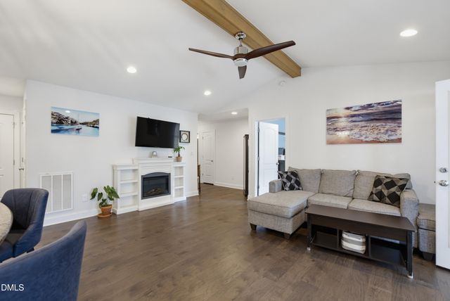 244 Cedar Drive, Zebulon, NC 27597