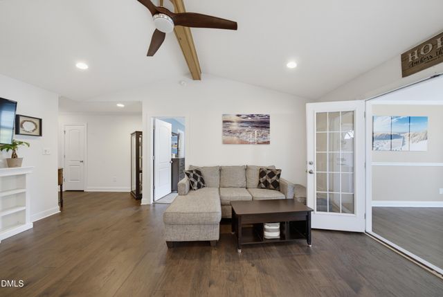 244 Cedar Drive, Zebulon, NC 27597