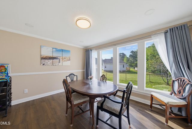 244 Cedar Drive, Zebulon, NC 27597