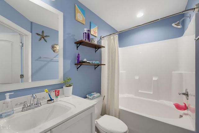 244 Cedar Drive, Zebulon, NC 27597