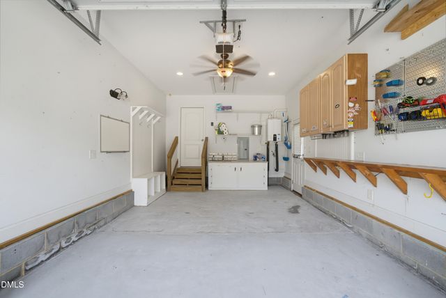 244 Cedar Drive, Zebulon, NC 27597