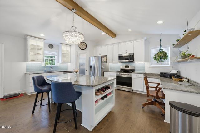 244 Cedar Drive, Zebulon, NC 27597