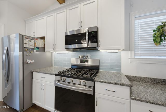 244 Cedar Drive, Zebulon, NC 27597