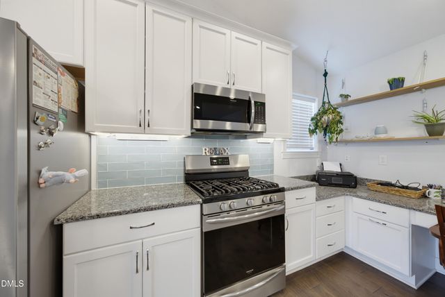 244 Cedar Drive, Zebulon, NC 27597