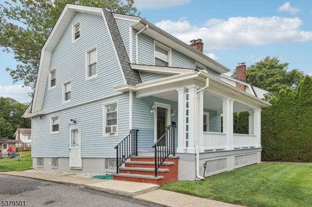 31 Monroe Ave, East Orange City, NJ 07017