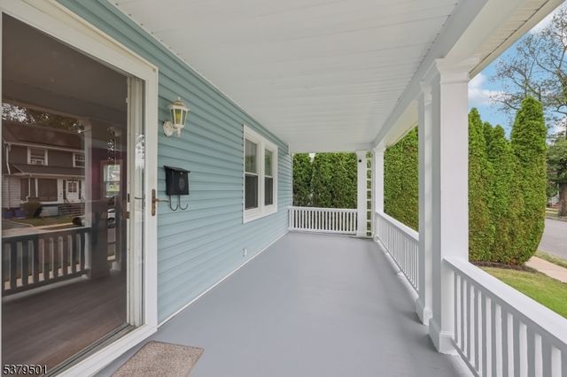 31 Monroe Ave, East Orange City, NJ 07017
