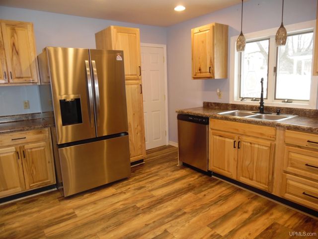 440 Kearsarge Street, Laurium, MI 49913