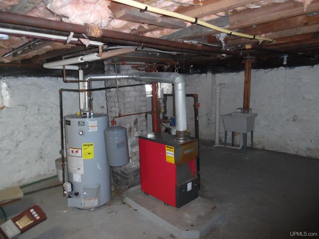 440 Kearsarge Street, Laurium, MI 49913