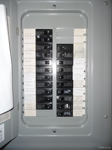 440 Kearsarge Street, Laurium, MI 49913