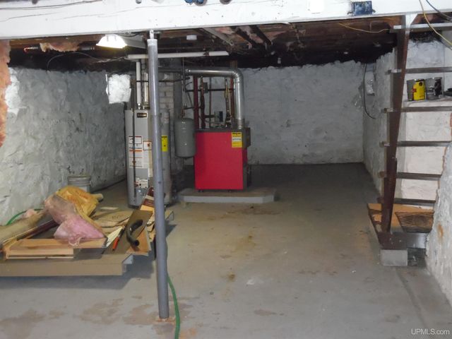 440 Kearsarge Street, Laurium, MI 49913